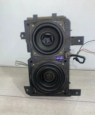 Volvo XC90 Audio system kit 902275479824 30630166 0023500347