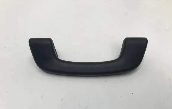Front interior roof grab handle