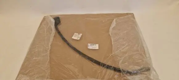 Audi A6 S6 C8 4K Other rear door trim element 4K0839718A