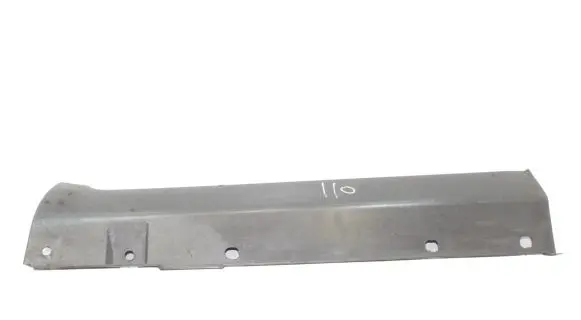 Chevrolet Captiva Side skirt rear trim 22737921
