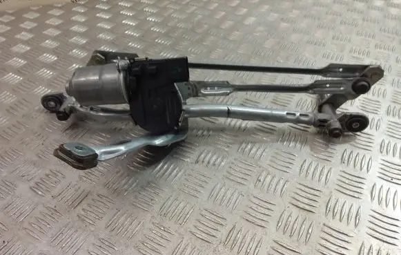 BMW X1 F48 F49 Front wiper linkage and motor 7350657