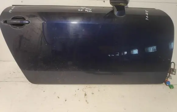 Audi TT Mk1 Door (2 Door Coupe) 