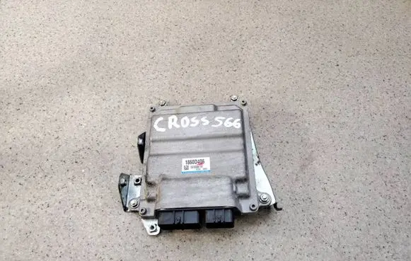 Mitsubishi Eclipse Cross Engine control unit/module 1860D40650 1860D406
