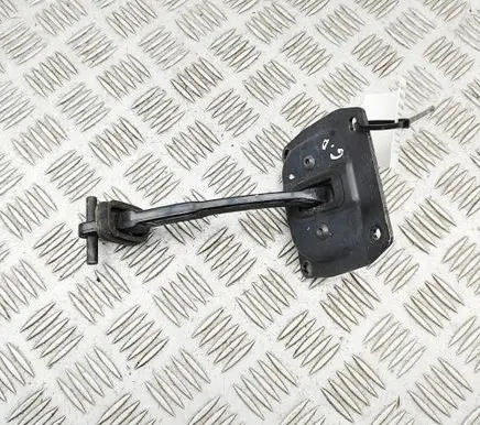 Opel Vivaro Rear door check strap stopper 9809831880