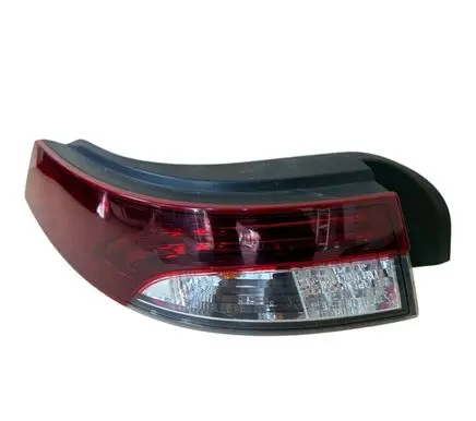 Renault Megane III Rear/tail lights 265550012R
