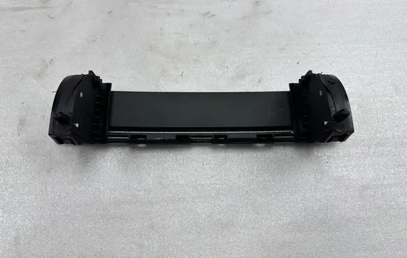 Audi A8 S8 D4 4H Dashboard glove box trim 4H0858381A 4H0858381