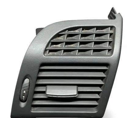 Mercedes-Benz E W211 Dashboard side air vent grill/cover trim 2118300654
