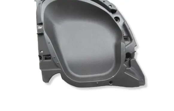 Fiat Punto (188) Front door card panel trim 735262536