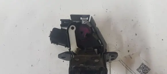 Mazda 6 Tailgate/trunk/boot lock/catch/latch 