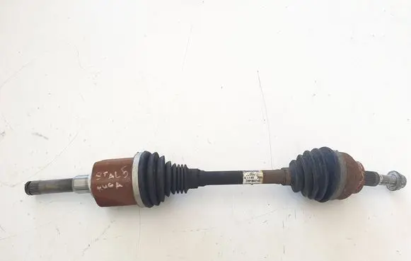 Ford Kuga II Front driveshaft DV6P3B437AA 3458HQ056