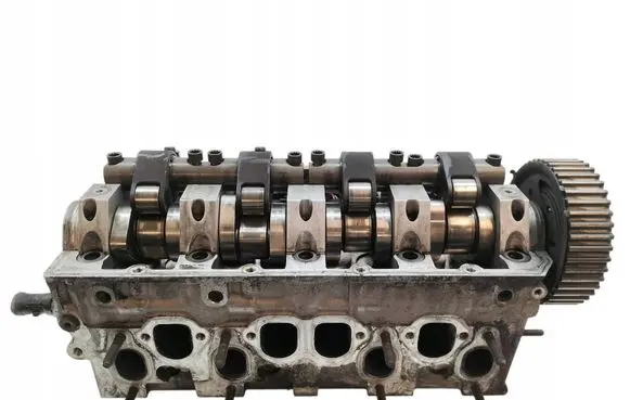 Audi A4 S4 B6 8E 8H Engine head 038103373R
