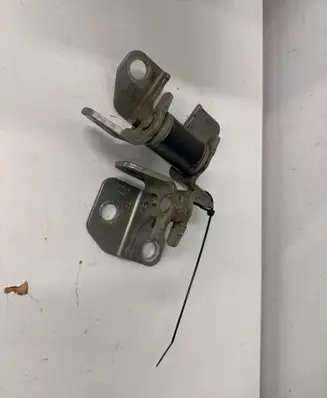Chrysler Pacifica Front door hinge set I120038 775AC