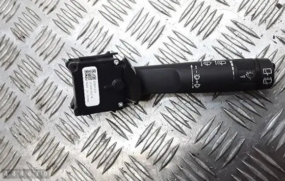Opel Zafira C Wiper control stalk 20941131