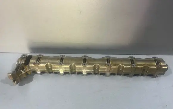 BMW 3 GT F34 Camshaft 7576161