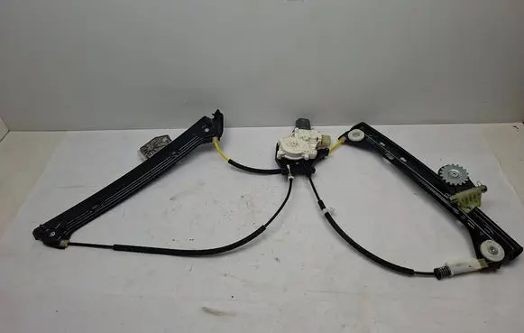 BMW 2 F22 F23 Front door window regulator with motor 7268448