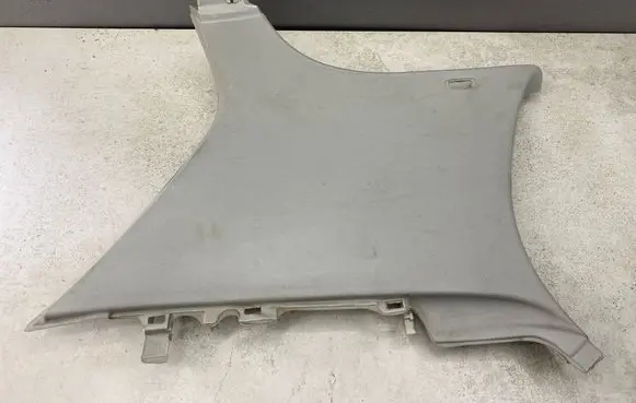 Volkswagen Golf V (D)pillar trim (top) 1K4867295