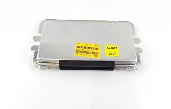 BMW X5 F15 Suspension control unit/module 6888037 37146888037 28402631493