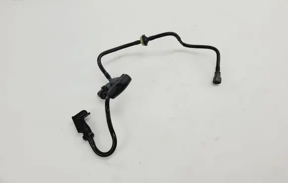 Citroen Berlingo Brake booster pipe/hose 