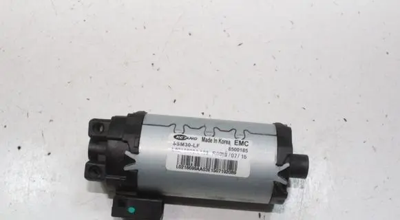 Jeep Cherokee Seat adjustment motor 8500185 L0218699AA03