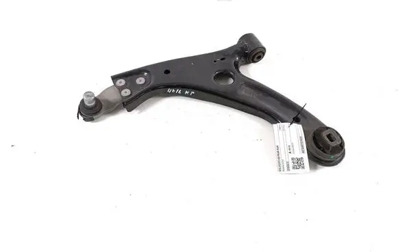 Front lower control arm/wishbone