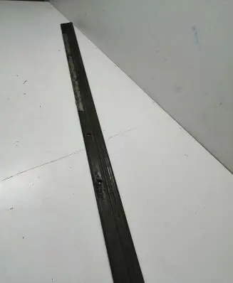Ford Transit Rear sill trim cover 1C15V13190FD