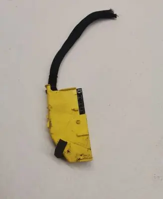 BMW M4 F82 F83 Seat wiring loom 9328853
