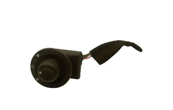 Renault Trafic III (X82) Wing mirror switch 255706283R