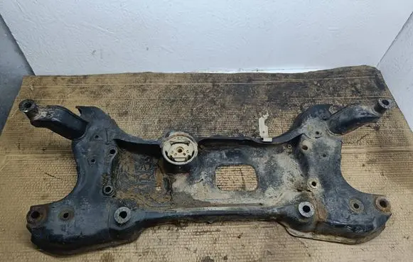Skoda Yeti (5L) Front subframe 1K0199315B