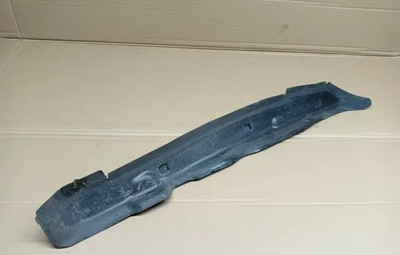 Skoda Octavia Mk4 Fender foam support/seal 5E3821111B