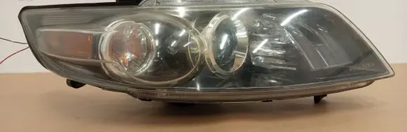 Infiniti FX Headlight/headlamp 7440A NZMNS111LBNA 7448