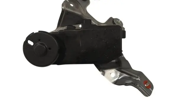 Toyota Highlander XU50 Rear window wiper motor 851300E080 851300E100