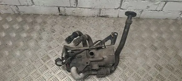 Volvo XC60 Auxiliary pre-heater (Webasto) 31418886
