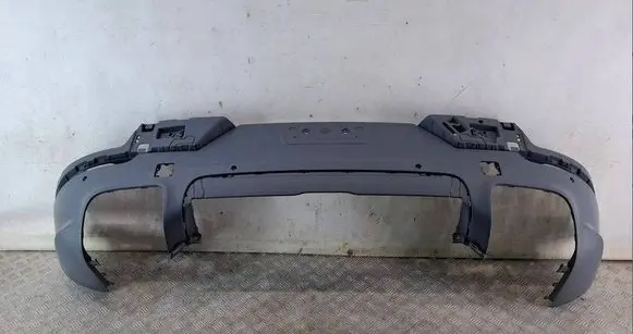 Porsche Cayenne (9Y0 9Y3) Rear bumper 9Y3807110B