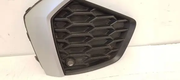 Audi A3 8Y Front fog light trim/grill 8Y0807681C
