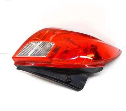 Opel Mokka Rear/tail lights