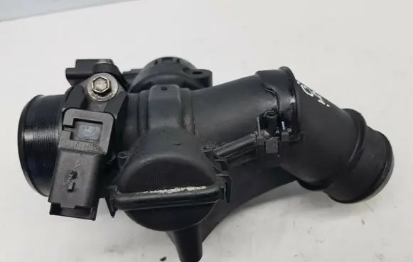 Peugeot Expert Throttle valve 25365222 nr871