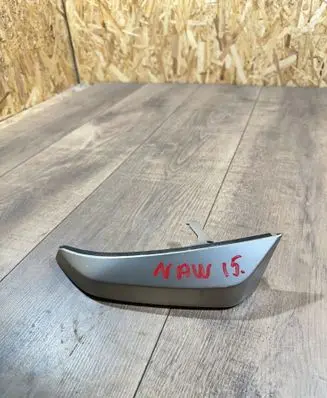 Nissan Navara D23 Dashboard side end trim 684214JA0A 684B24JA0A