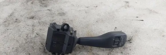 BMW 3 E46 Wiper control stalk 8363669 01204020