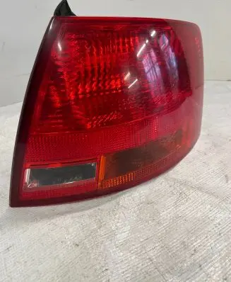Audi A4 S4 B6 8E 8H Rear/tail lights 8E9945096C 484002 748002
