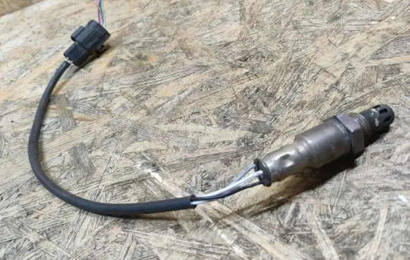 Chevrolet Epica Lambda probe sensor NTK603W10280