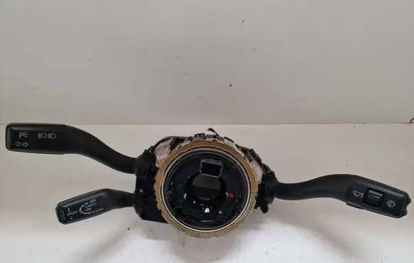 Audi A6 S6 C6 4F Indicator stalk 4F0953549A 4F0910549 05114501