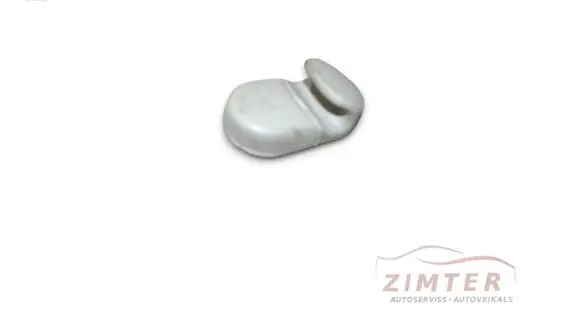 Volkswagen Transporter - Caravelle T4 Sun visor clip/hook/bracket