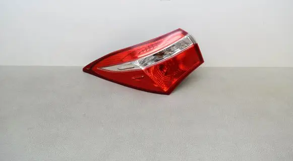 Rear/tail lights