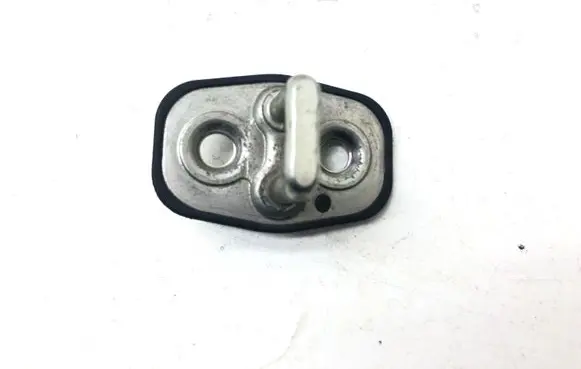Citroen Berlingo Front door lock loop/hook striker 9655466380
