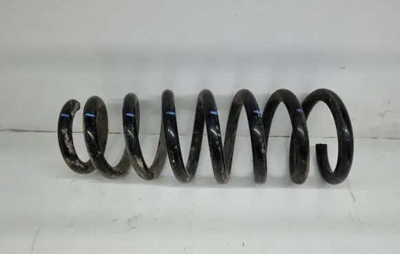 BMW X6 E71 Front coil spring 