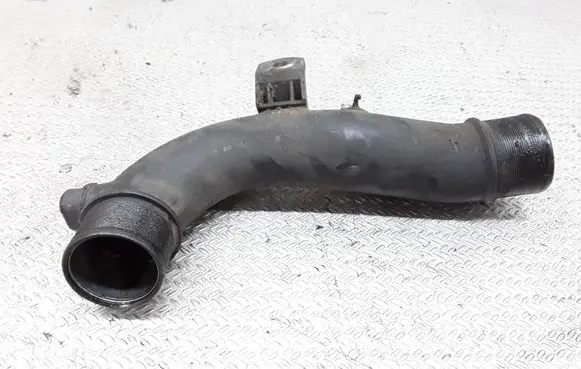 Toyota Avensis T250 Intercooler hose/pipe