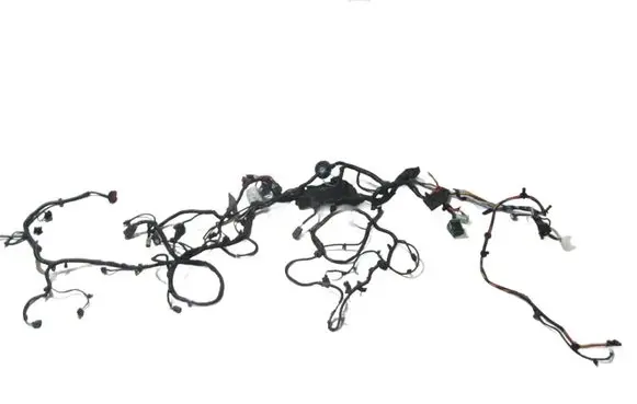 Volvo XC90 Front door wiring loom BCCCVDD5VOLVO