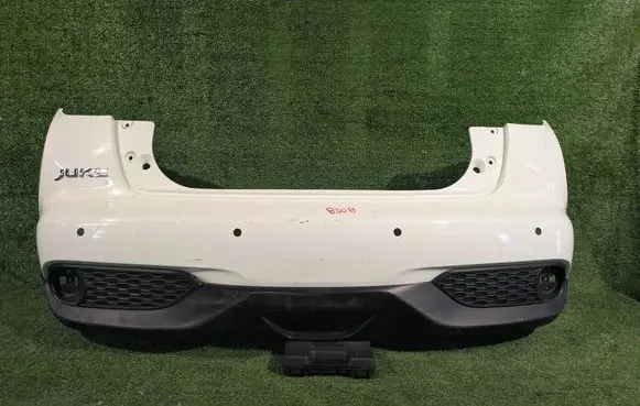 Nissan Juke I F15 Rear bumper 