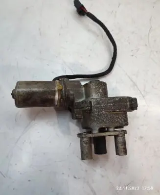 Volkswagen Multivan T5 Sliding door latching motor 7H0843765D