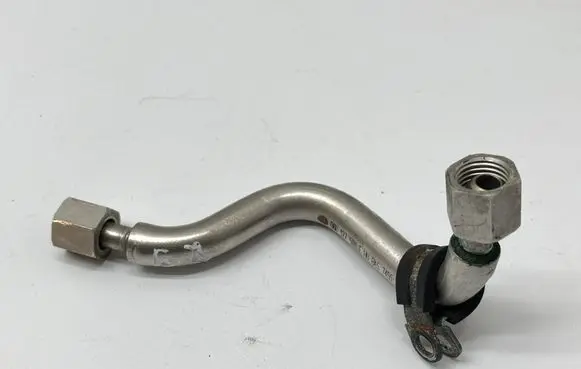 Volkswagen PASSAT B8 USA Fuel line/pipe/hose 06L127501E 74553100